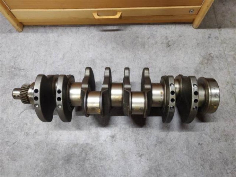 Motor & Motorteile des Typs John Deere 4239, Gebrauchtmaschine in Hemmet (Bild 1)