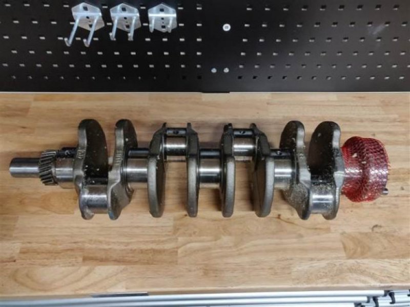 Motor & Motorteile typu John Deere 4239, Gebrauchtmaschine v Hemmet (Obrázek 2)