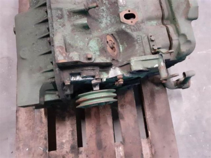 Motor & Motorteile типа John Deere 4239, Gebrauchtmaschine в Hemmet (Фотография 6)