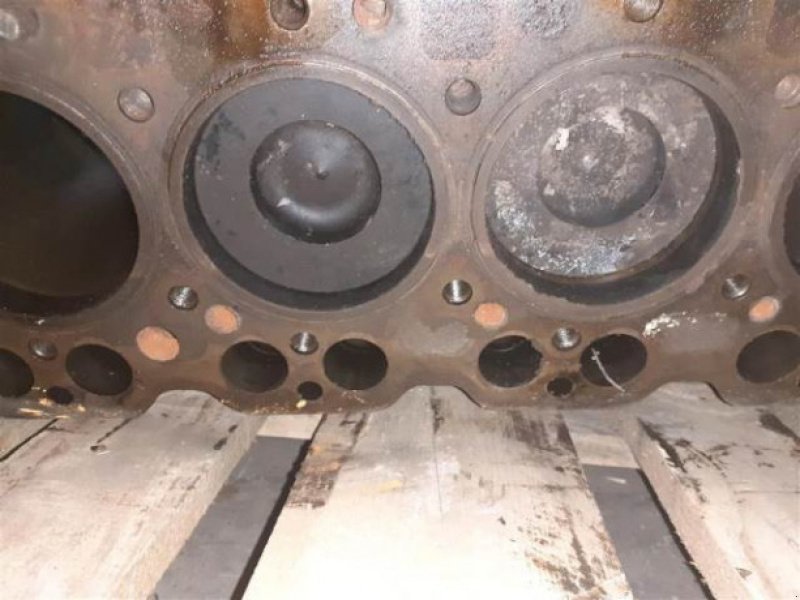 Motor & Motorteile типа John Deere 4239DL, Gebrauchtmaschine в Hemmet (Фотография 8)