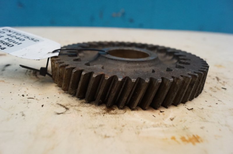 Motor & Motorteile typu John Deere 4240S, Gebrauchtmaschine v Hemmet (Obrázek 6)