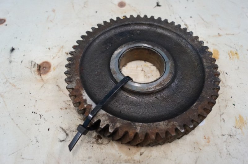 Motor & Motorteile typu John Deere 4240S, Gebrauchtmaschine v Hemmet (Obrázek 2)