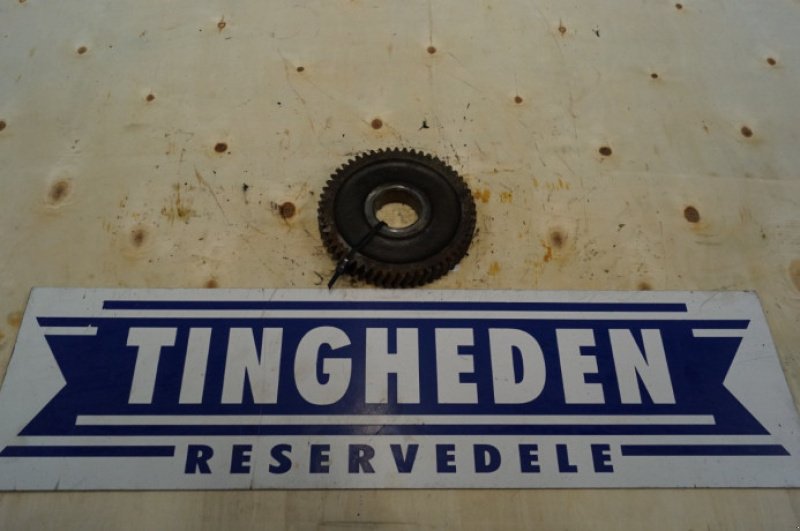 Motor & Motorteile typu John Deere 4240S, Gebrauchtmaschine v Hemmet (Obrázek 1)