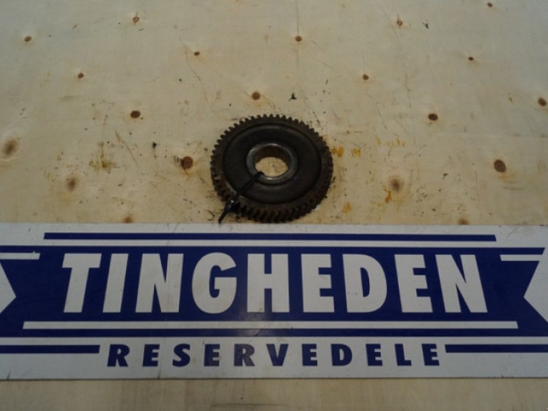 Motor & Motorteile des Typs John Deere 4240S, Gebrauchtmaschine in Hemmet (Bild 1)