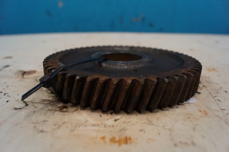 Motor & Motorteile typu John Deere 4240S, Gebrauchtmaschine v Hemmet (Obrázek 3)