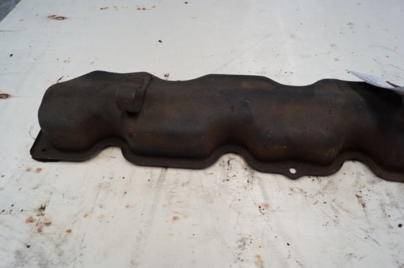 Motor & Motorteile des Typs John Deere 4240S, Gebrauchtmaschine in Hemmet (Bild 5)