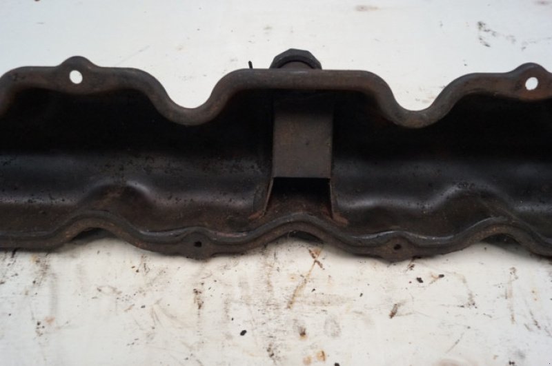 Motor & Motorteile des Typs John Deere 4240S, Gebrauchtmaschine in Hemmet (Bild 12)