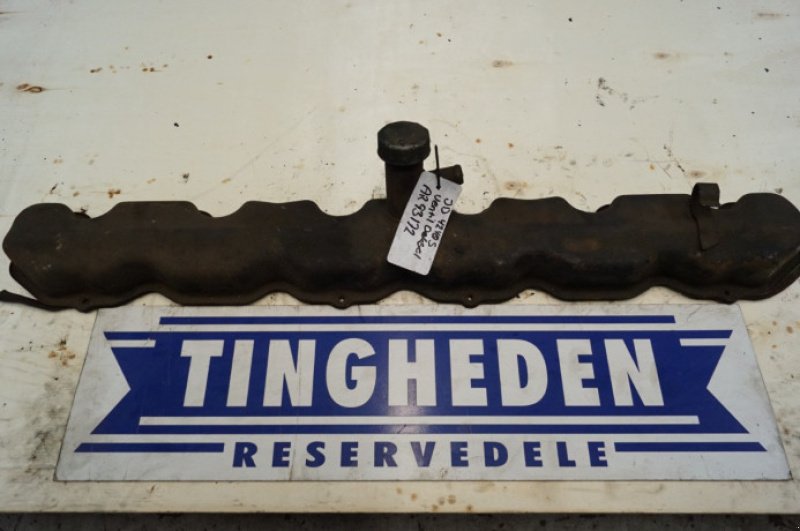 Motor & Motorteile des Typs John Deere 4240S, Gebrauchtmaschine in Hemmet (Bild 1)