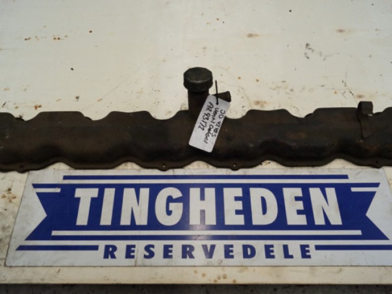 Motor & Motorteile of the type John Deere 4240S, Gebrauchtmaschine in Hemmet (Picture 1)