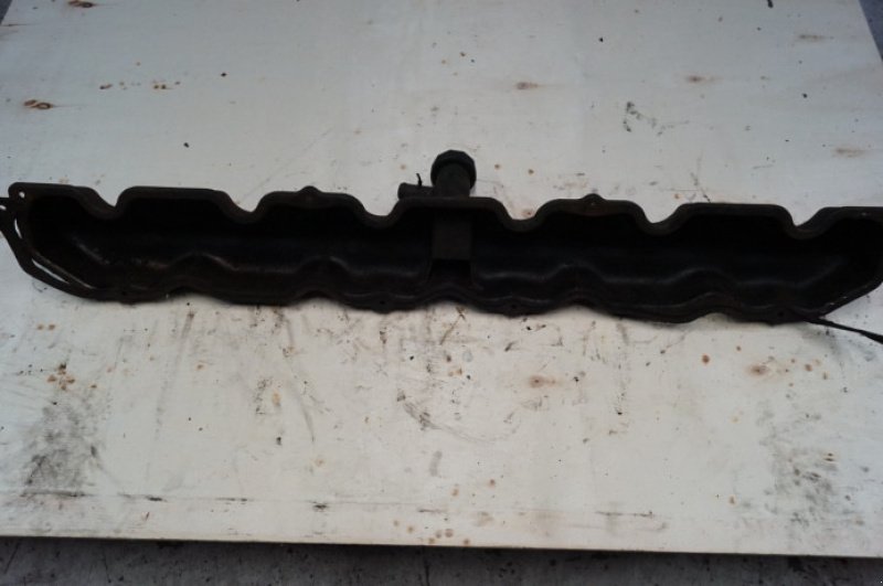 Motor & Motorteile des Typs John Deere 4240S, Gebrauchtmaschine in Hemmet (Bild 10)