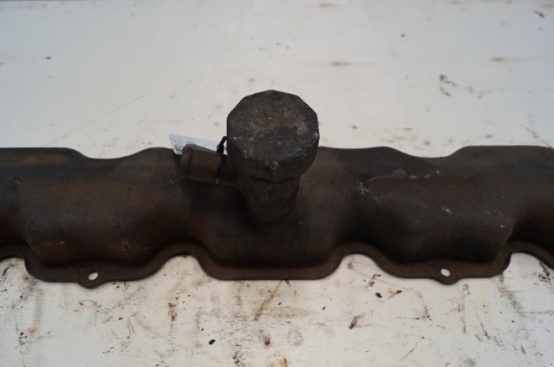 Motor & Motorteile des Typs John Deere 4240S, Gebrauchtmaschine in Hemmet (Bild 7)