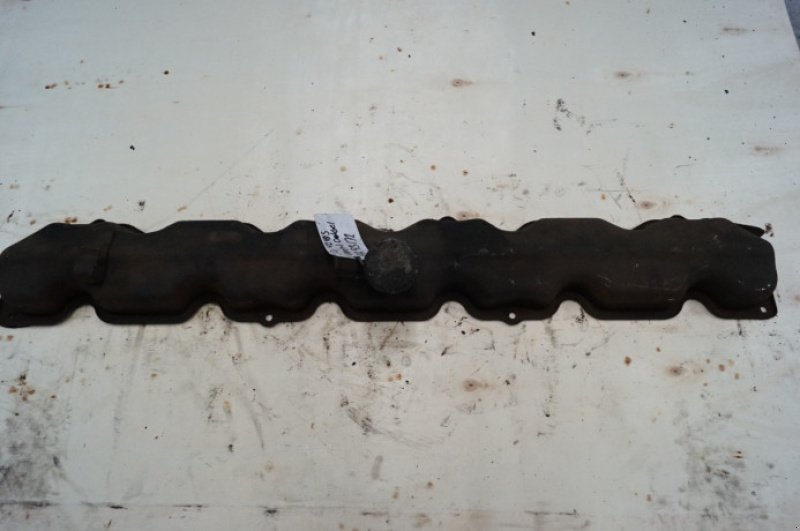 Motor & Motorteile des Typs John Deere 4240S, Gebrauchtmaschine in Hemmet (Bild 9)