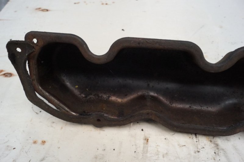 Motor & Motorteile des Typs John Deere 4240S, Gebrauchtmaschine in Hemmet (Bild 11)