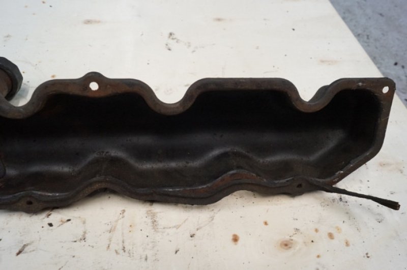 Motor & Motorteile des Typs John Deere 4240S, Gebrauchtmaschine in Hemmet (Bild 13)