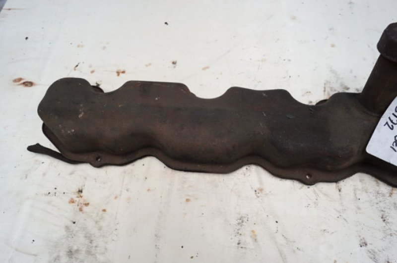 Motor & Motorteile des Typs John Deere 4240S, Gebrauchtmaschine in Hemmet (Bild 2)