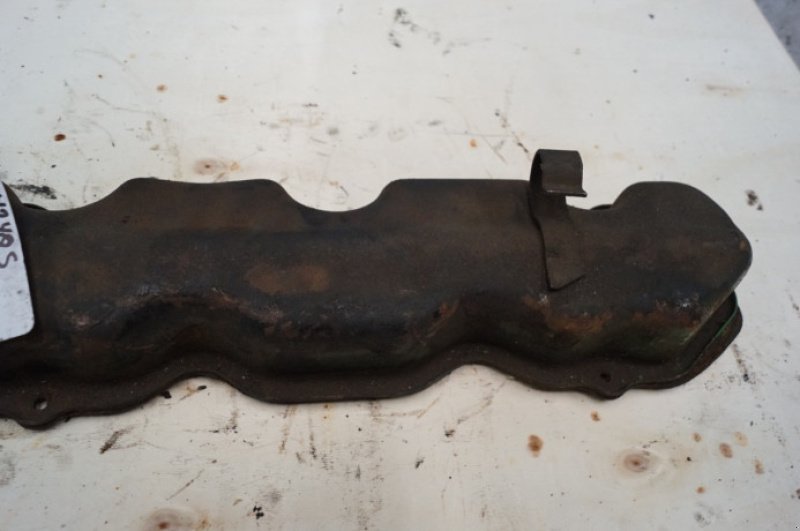 Motor & Motorteile des Typs John Deere 4240S, Gebrauchtmaschine in Hemmet (Bild 4)