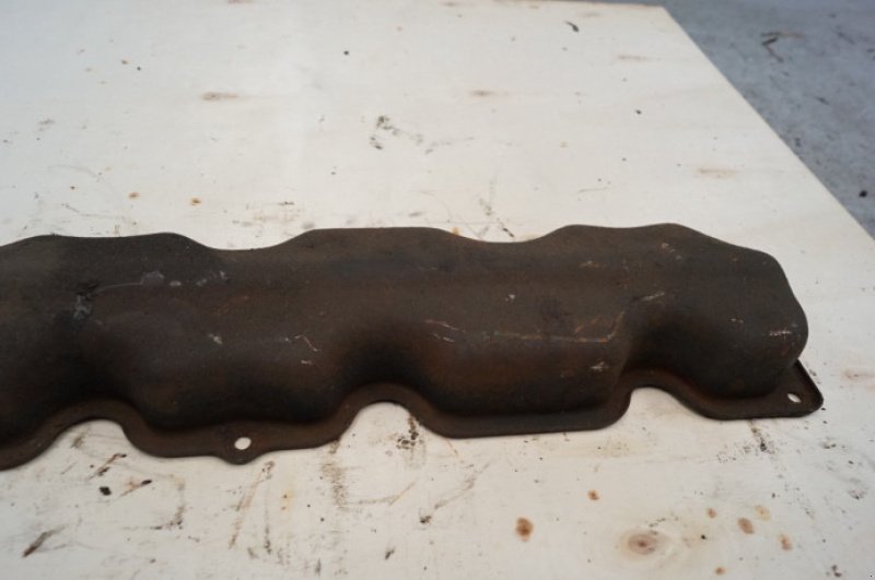 Motor & Motorteile des Typs John Deere 4240S, Gebrauchtmaschine in Hemmet (Bild 8)