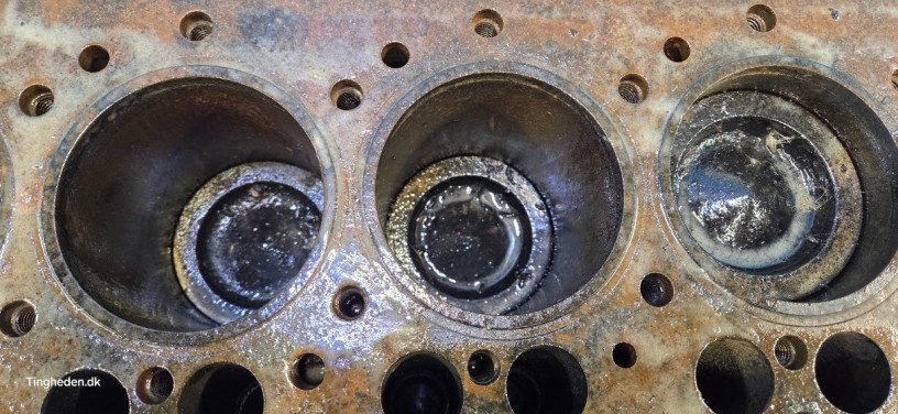 Motor & Motorteile типа John Deere 6068, Gebrauchtmaschine в Hemmet (Фотография 16)