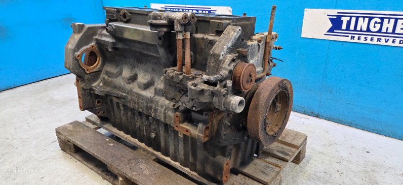 Motor & Motorteile типа John Deere 6068, Gebrauchtmaschine в Hemmet (Фотография 11)
