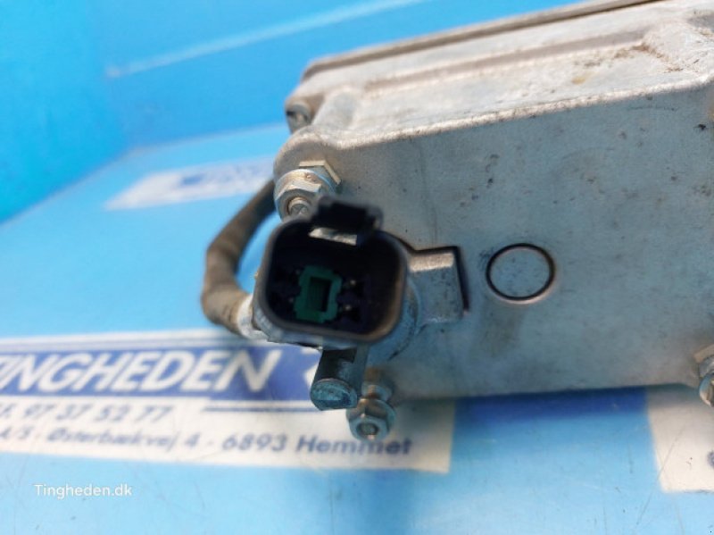 Motor & Motorteile des Typs John Deere 6068HF, Gebrauchtmaschine in Hemmet (Bild 11)