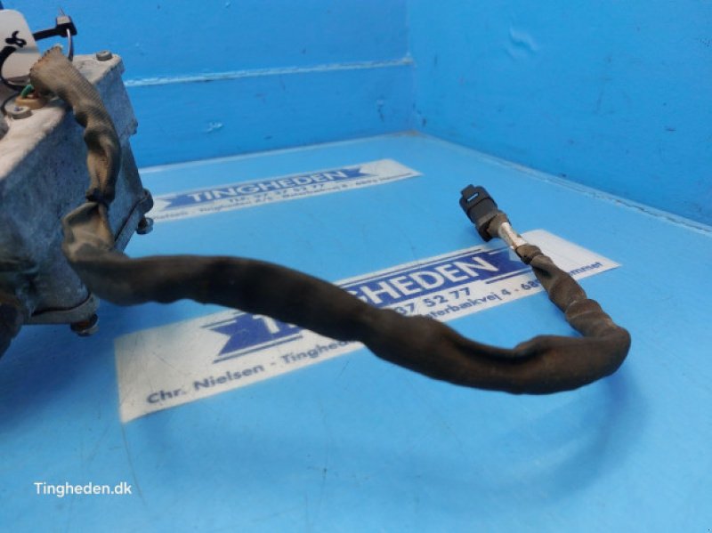 Motor & Motorteile des Typs John Deere 6068HF, Gebrauchtmaschine in Hemmet (Bild 4)