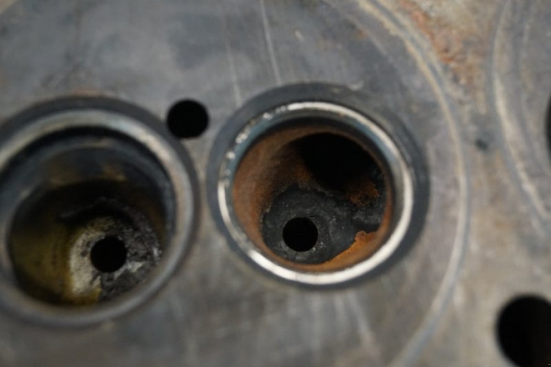 Motor & Motorteile типа John Deere 6303, Gebrauchtmaschine в Hemmet (Фотография 15)