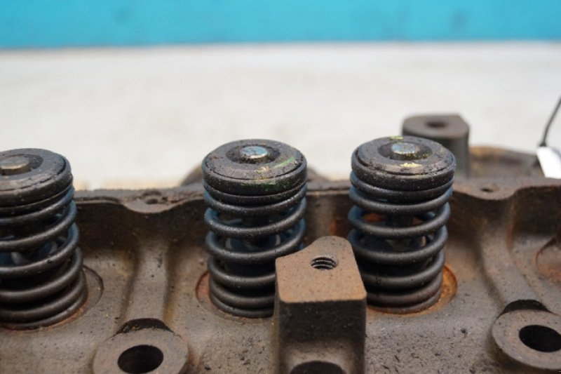 Motor & Motorteile типа John Deere 6303, Gebrauchtmaschine в Hemmet (Фотография 7)