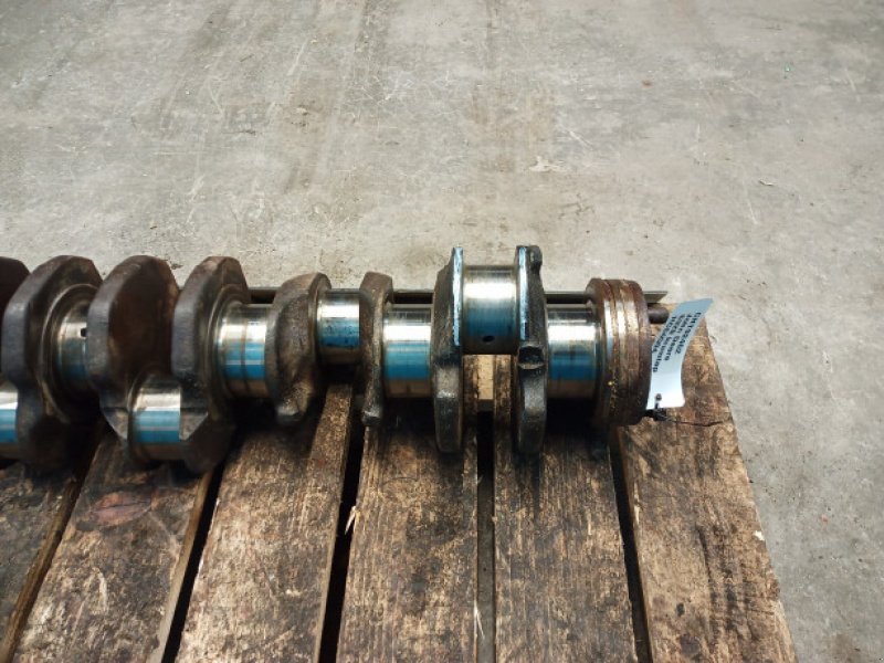 Motor & Motorteile des Typs John Deere 6329, Gebrauchtmaschine in Hemmet (Bild 15)