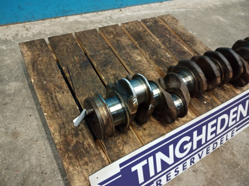 Motor & Motorteile des Typs John Deere 6329, Gebrauchtmaschine in Hemmet (Bild 2)