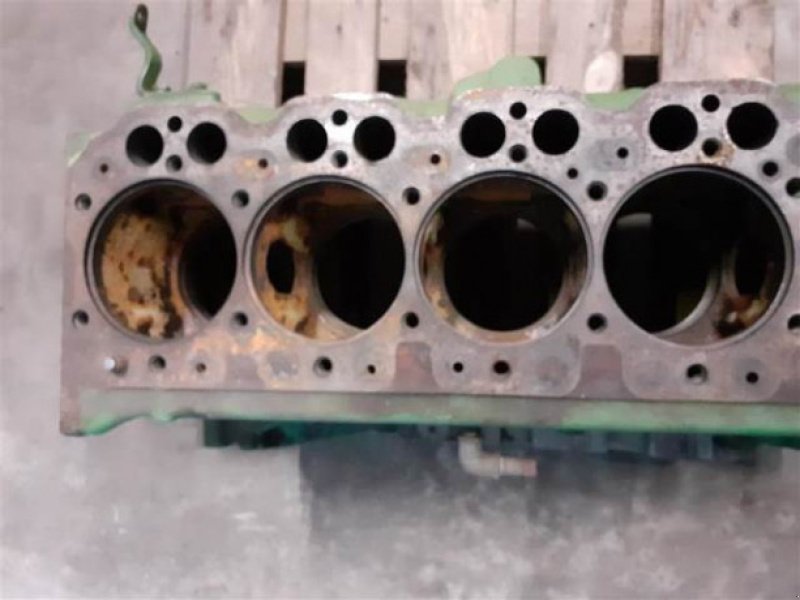 Motor & Motorteile типа John Deere 6329DL-11, Gebrauchtmaschine в Hemmet (Фотография 11)