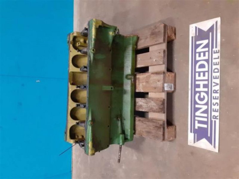 Motor & Motorteile типа John Deere 6329DL-11, Gebrauchtmaschine в Hemmet (Фотография 1)