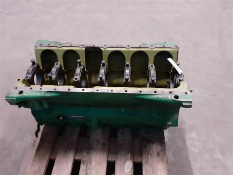 Motor & Motorteile типа John Deere 6329DL-11, Gebrauchtmaschine в Hemmet (Фотография 4)