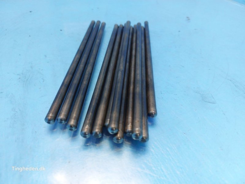 Motor & Motorteile des Typs John Deere 6359, Gebrauchtmaschine in Hemmet (Bild 3)