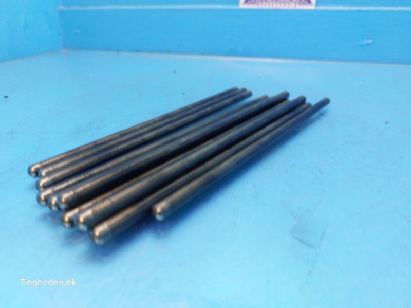 Motor & Motorteile des Typs John Deere 6359, Gebrauchtmaschine in Hemmet (Bild 6)