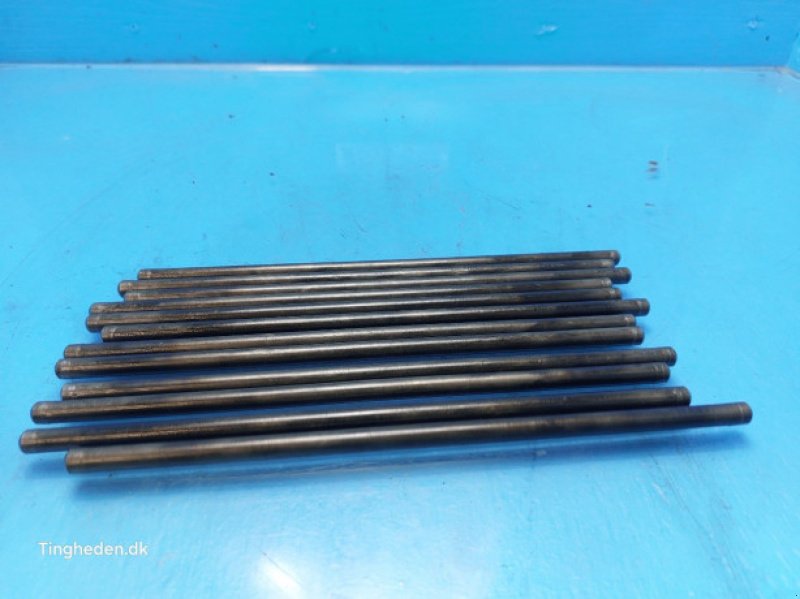 Motor & Motorteile des Typs John Deere 6359, Gebrauchtmaschine in Hemmet (Bild 2)