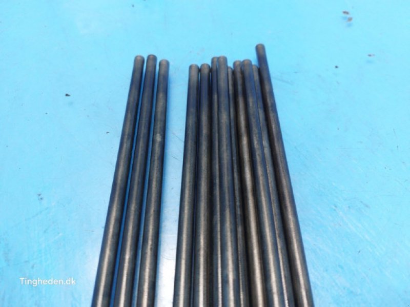 Motor & Motorteile des Typs John Deere 6359, Gebrauchtmaschine in Hemmet (Bild 5)