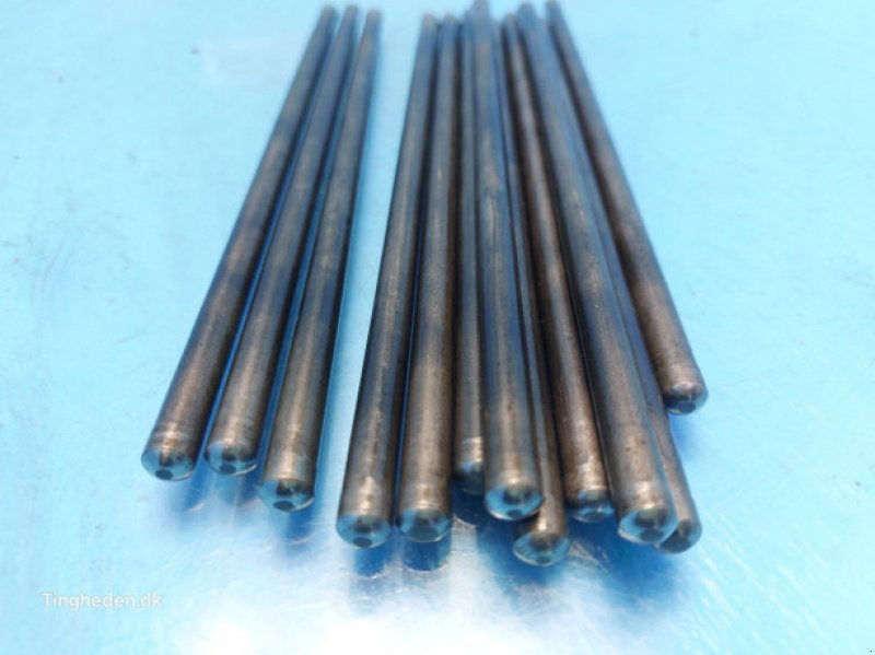 Motor & Motorteile des Typs John Deere 6359, Gebrauchtmaschine in Hemmet (Bild 4)