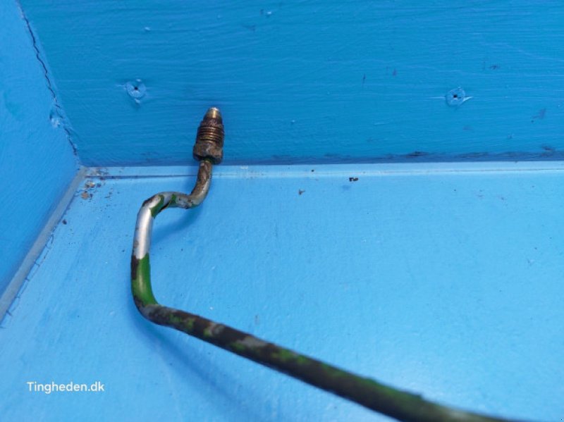 Motor & Motorteile типа John Deere 6359, Gebrauchtmaschine в Hemmet (Фотография 7)