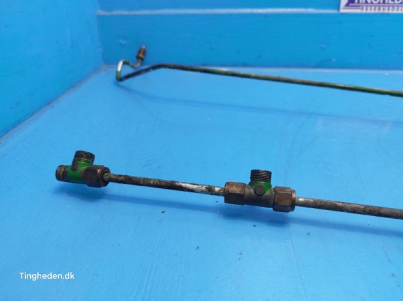 Motor & Motorteile типа John Deere 6359, Gebrauchtmaschine в Hemmet (Фотография 8)