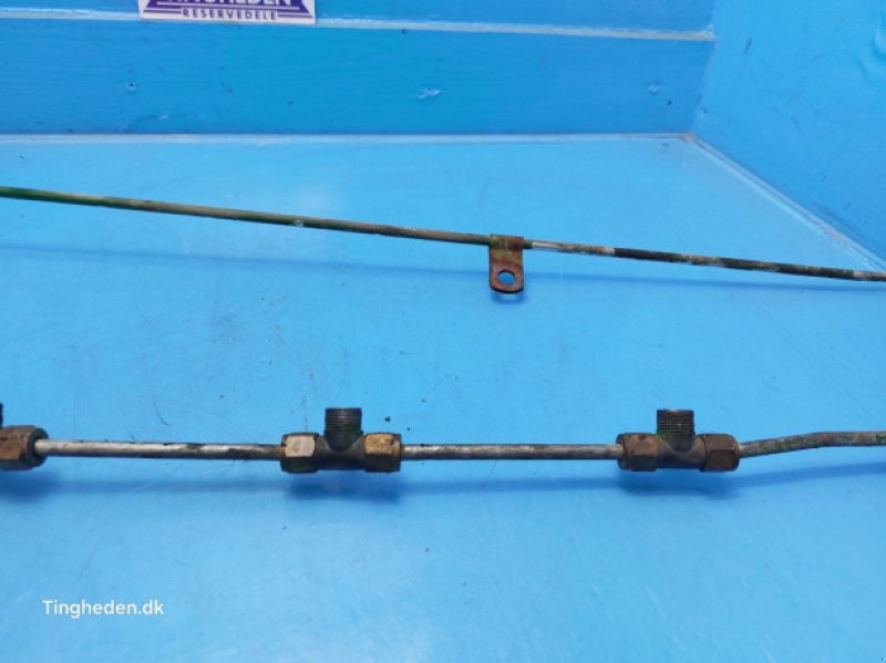 Motor & Motorteile типа John Deere 6359, Gebrauchtmaschine в Hemmet (Фотография 3)