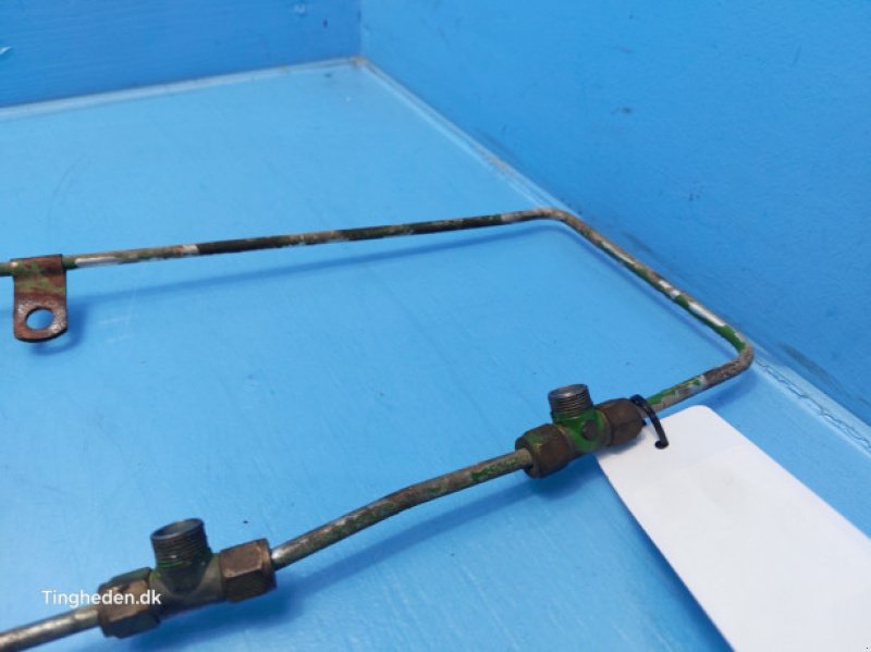 Motor & Motorteile типа John Deere 6359, Gebrauchtmaschine в Hemmet (Фотография 4)