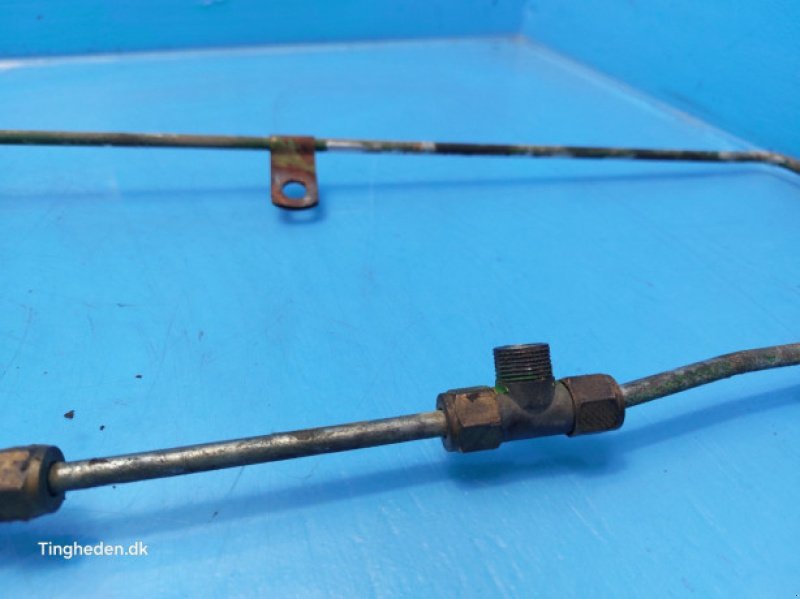 Motor & Motorteile типа John Deere 6359, Gebrauchtmaschine в Hemmet (Фотография 5)