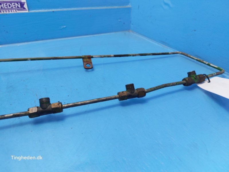 Motor & Motorteile типа John Deere 6359, Gebrauchtmaschine в Hemmet (Фотография 9)