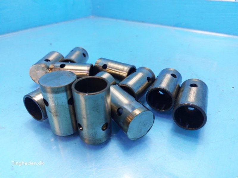 Motor & Motorteile типа John Deere 6359, Gebrauchtmaschine в Hemmet (Фотография 4)