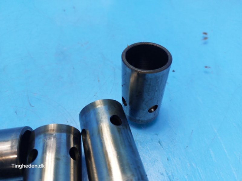 Motor & Motorteile типа John Deere 6359, Gebrauchtmaschine в Hemmet (Фотография 7)