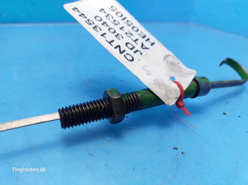 Motor & Motorteile типа John Deere 6359, Gebrauchtmaschine в Hemmet (Фотография 7)