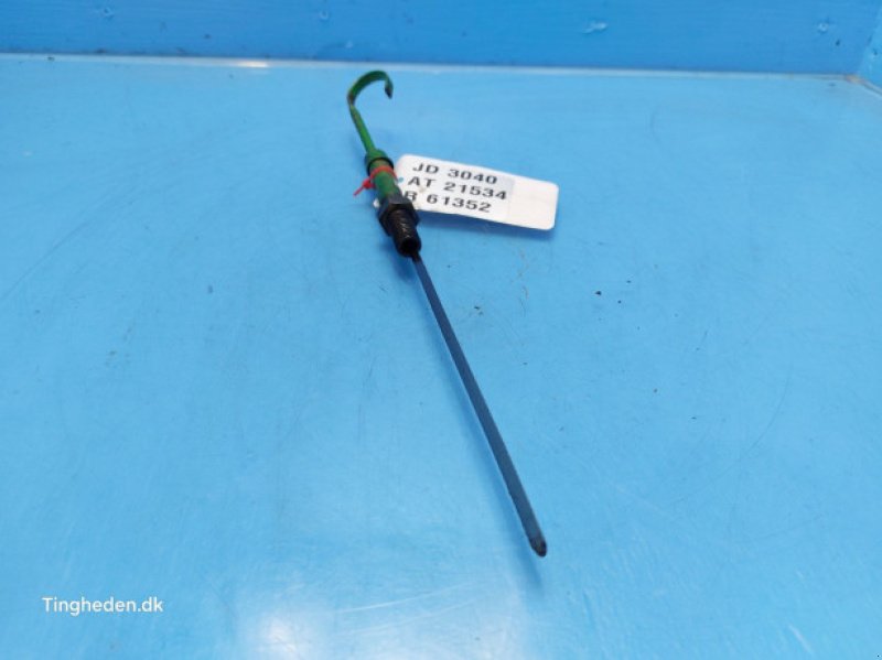 Motor & Motorteile типа John Deere 6359, Gebrauchtmaschine в Hemmet (Фотография 4)