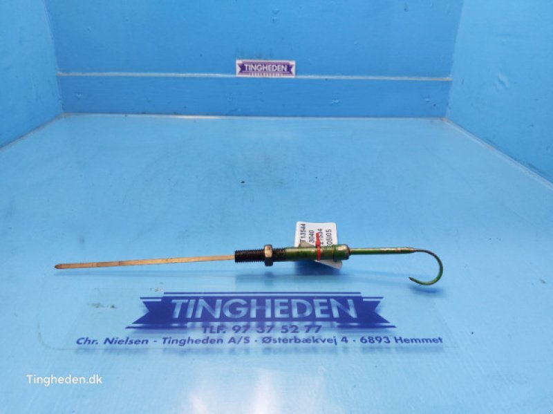 Motor & Motorteile типа John Deere 6359, Gebrauchtmaschine в Hemmet (Фотография 1)