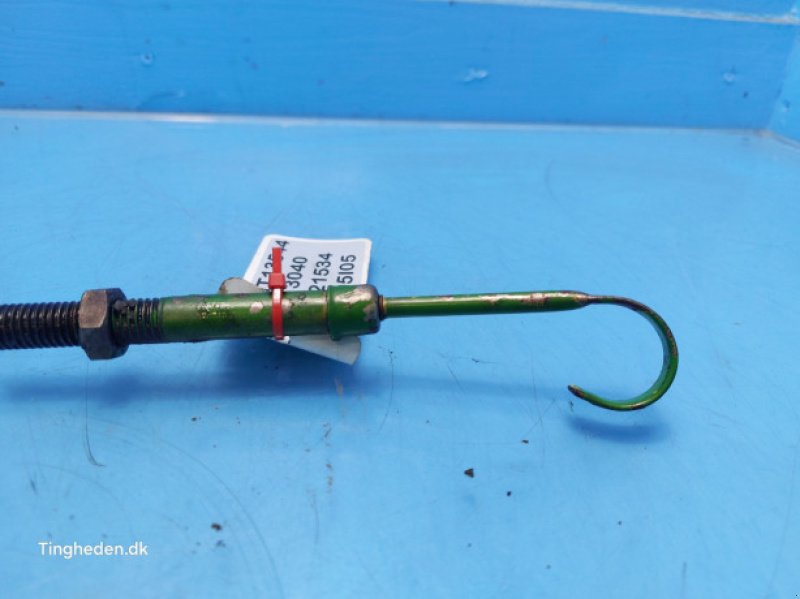 Motor & Motorteile типа John Deere 6359, Gebrauchtmaschine в Hemmet (Фотография 2)