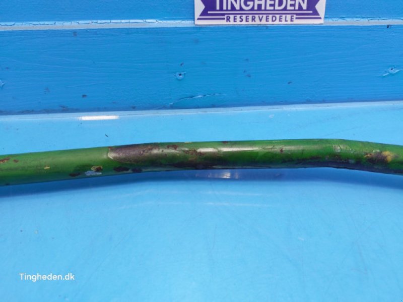 Motor & Motorteile типа John Deere 6359, Gebrauchtmaschine в Hemmet (Фотография 10)